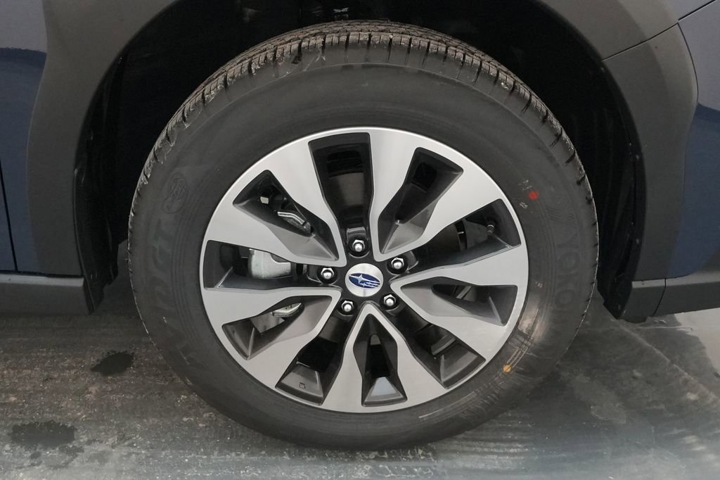 New 2025 Subaru Outback Touring XT image 10