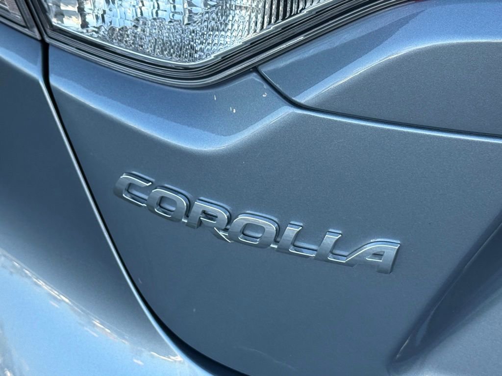 Certified 2024 Toyota Corolla LE image 13