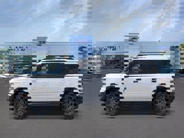 New 2025 Ford Bronco Sport Big Bend w/ Convenience Package image 3