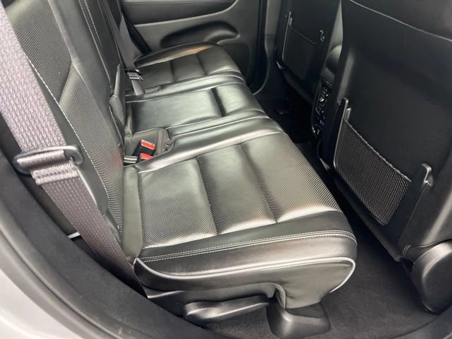 Used 2020 Jeep Grand Cherokee Overland AWD/4WD image 23