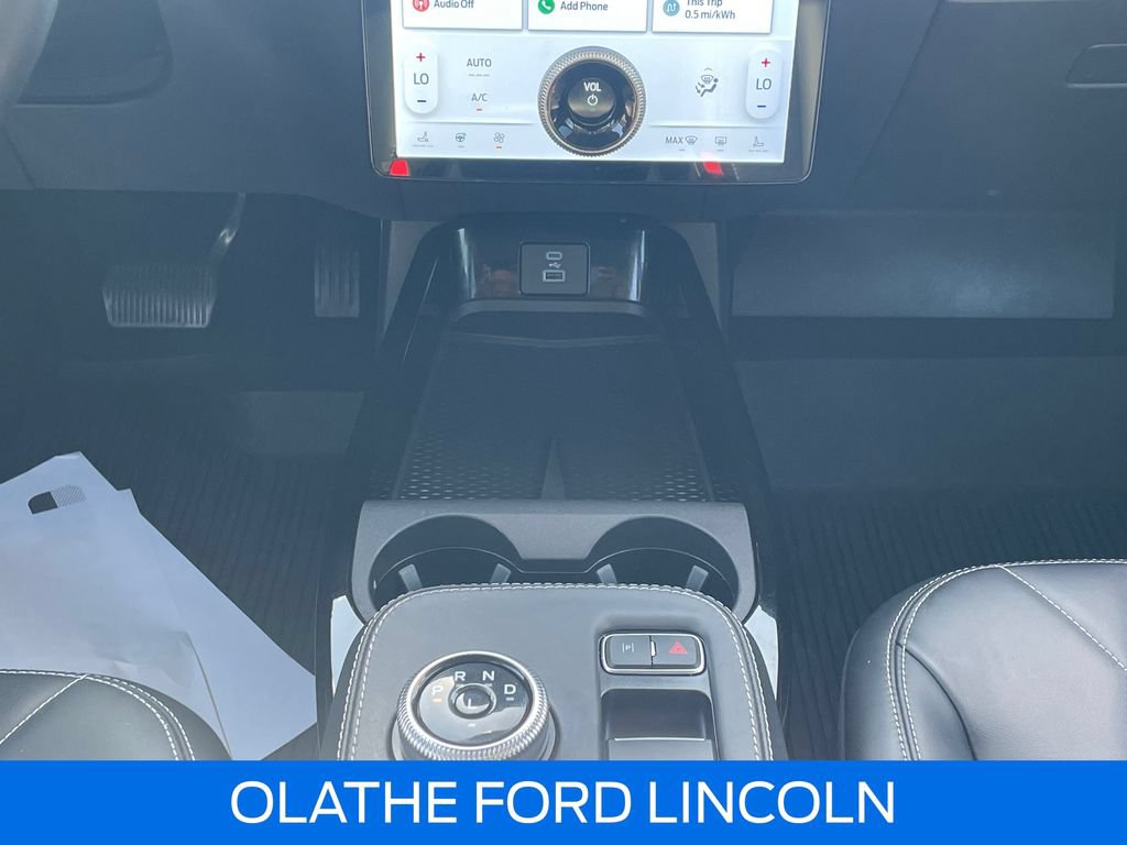 Certified 2023 Ford Mustang Mach-E California Route 1 AWD/4WD image 22