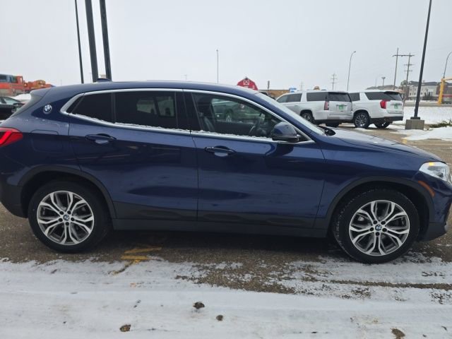 Used 2020 BMW X2 xDrive28i w/ Convenience Package image 5