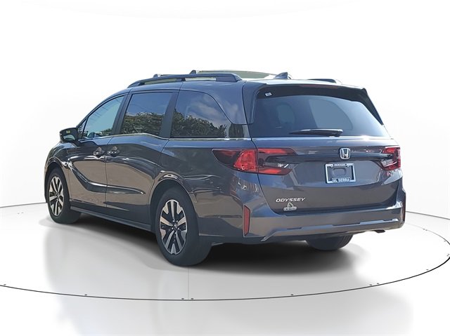 New 2026 Honda Odyssey EX-L image 3