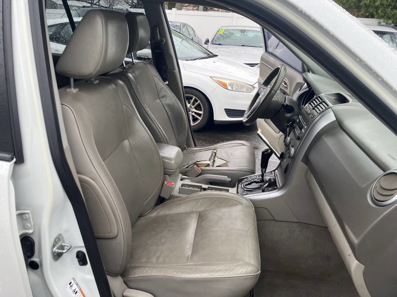 Used 2008 Suzuki Grand Vitara Luxury image 28