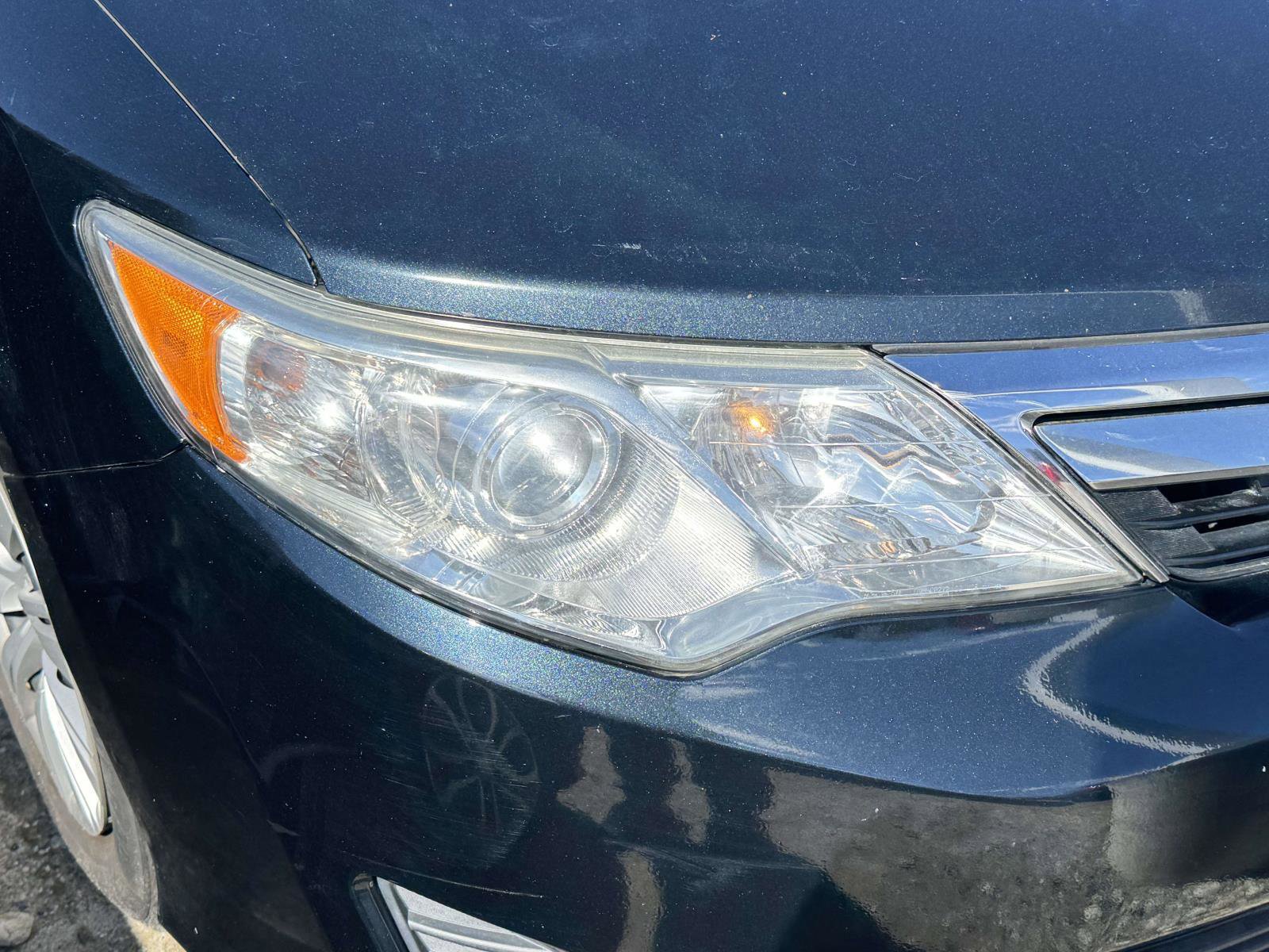 Used 2014 Toyota Camry LE image 6