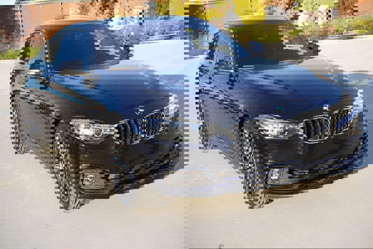 Used 2019 BMW 430i Coupe image 6