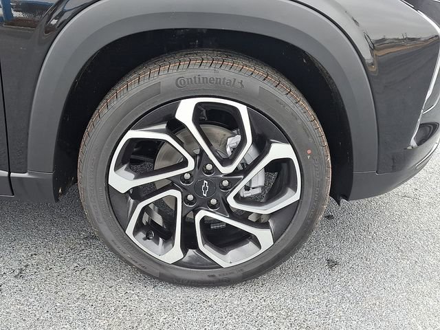 New 2026 Chevrolet Trax RS w/ Sunroof Package image 6