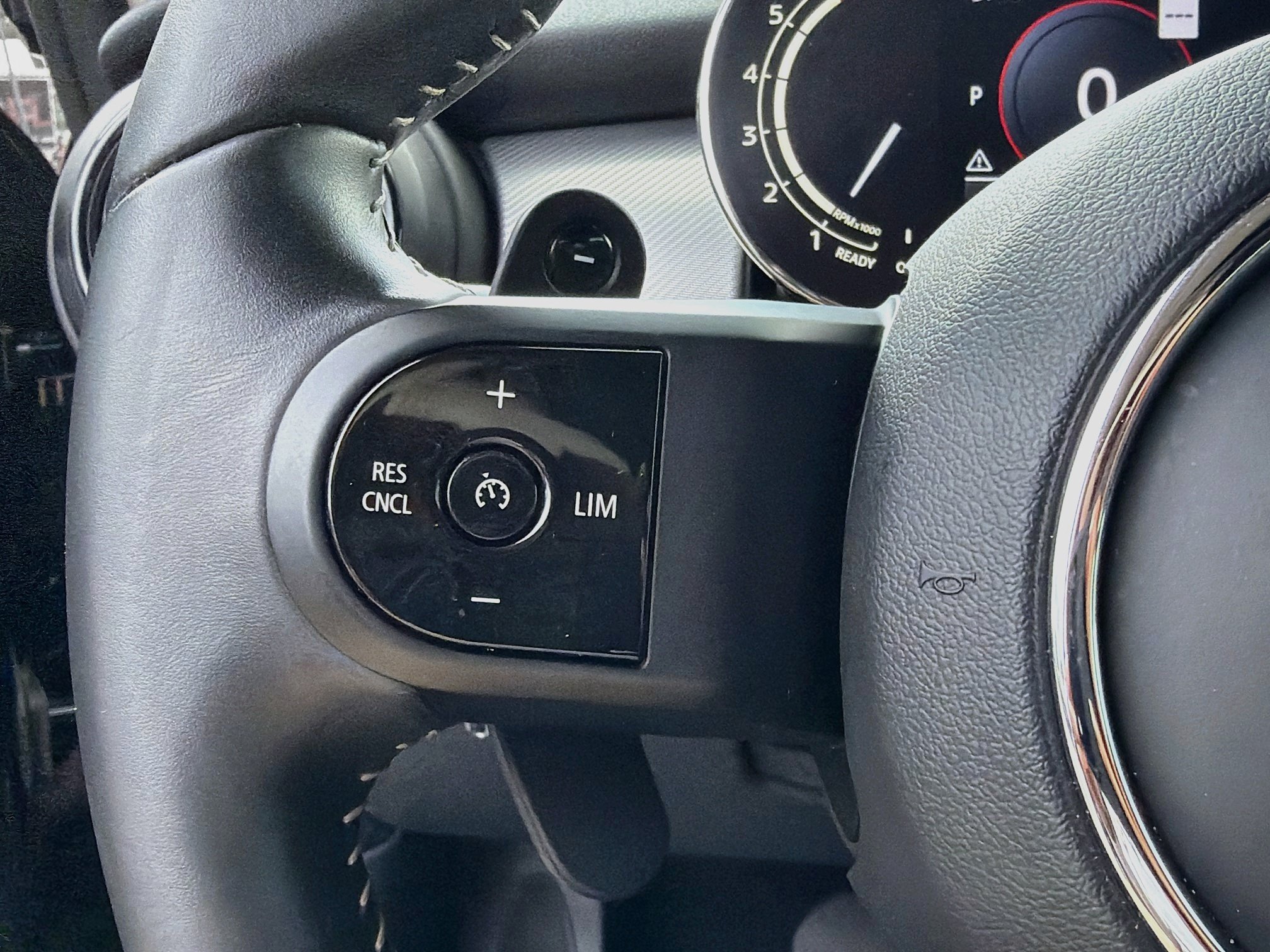 Used 2023 MINI Cooper S FWD image 36