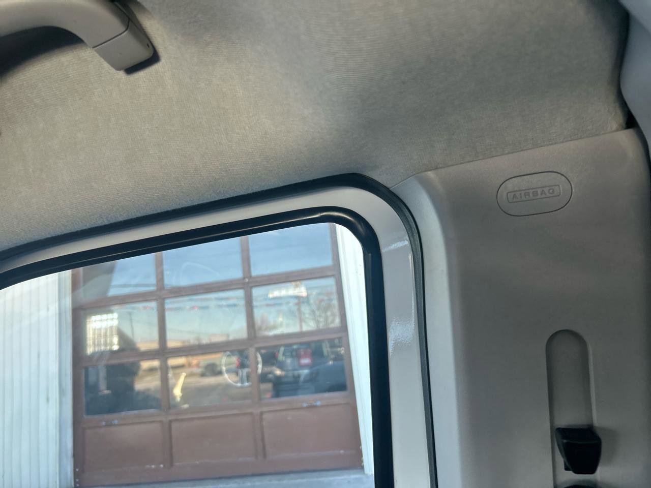 Used 2022 RAM ProMaster City Tradesman w/ Window Group 05 image 28