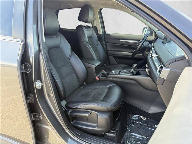 Used 2017 MAZDA CX-5 Touring w/ Preferred Equipment Package FWD image 13