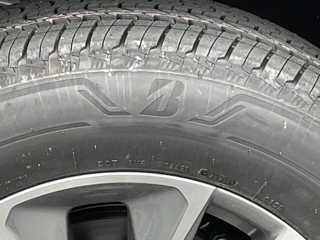 New 2026 Chevrolet Silverado 1500 LT image 33