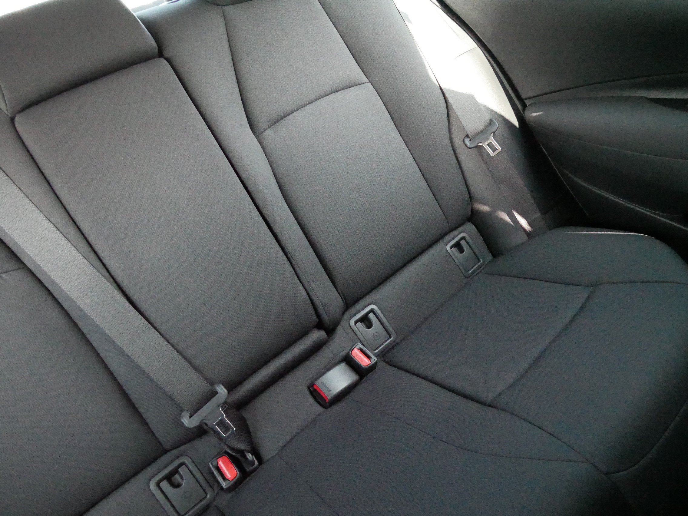 Certified 2026 Toyota Corolla LE FWD image 14