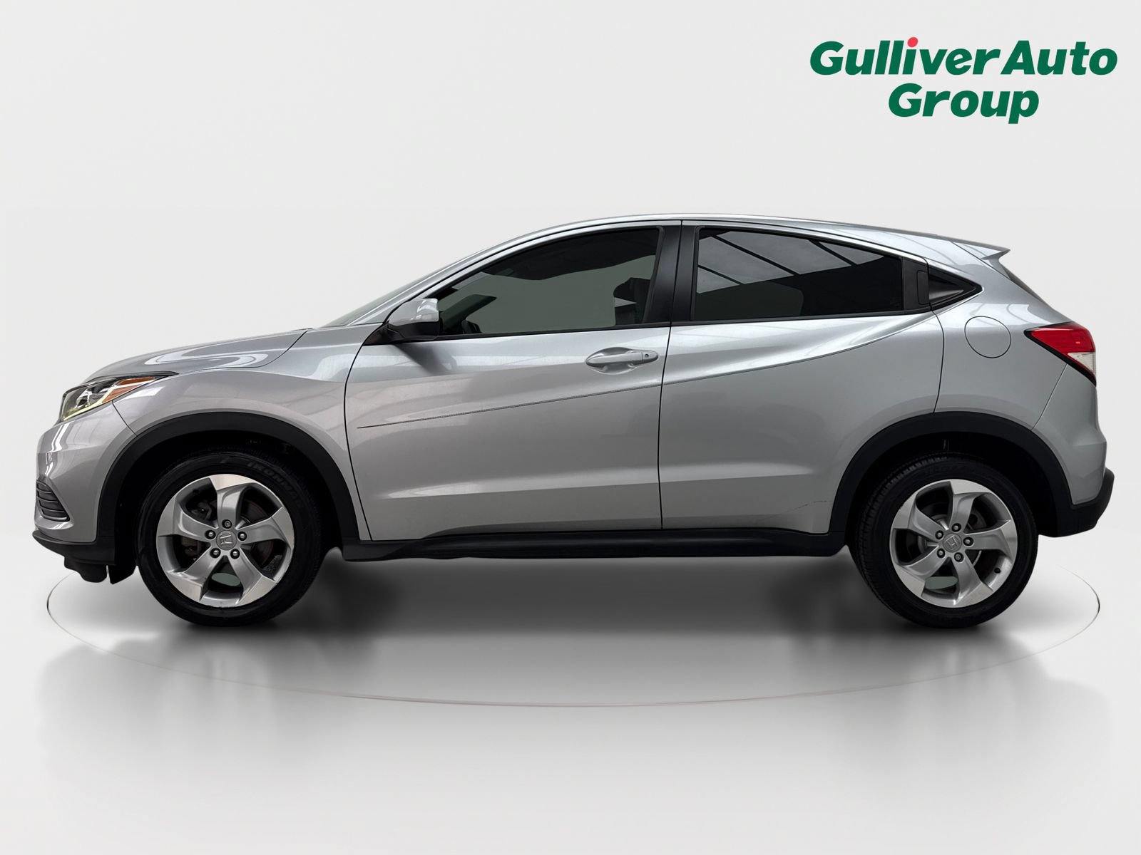 Used 2020 Honda HR-V LX image 3