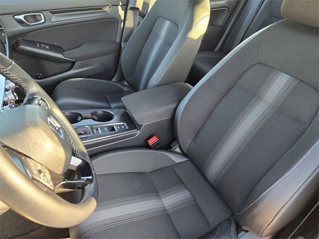 Used 2025 Honda Civic Sport image 25