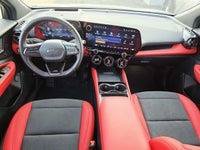 New 2025 Chevrolet Blazer EV RS RWD image 8