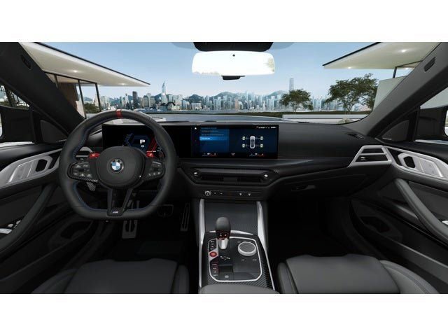 New 2026 BMW M4 Competition image 10