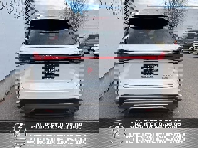 New 2026 Lexus RX 350 Premium image 4