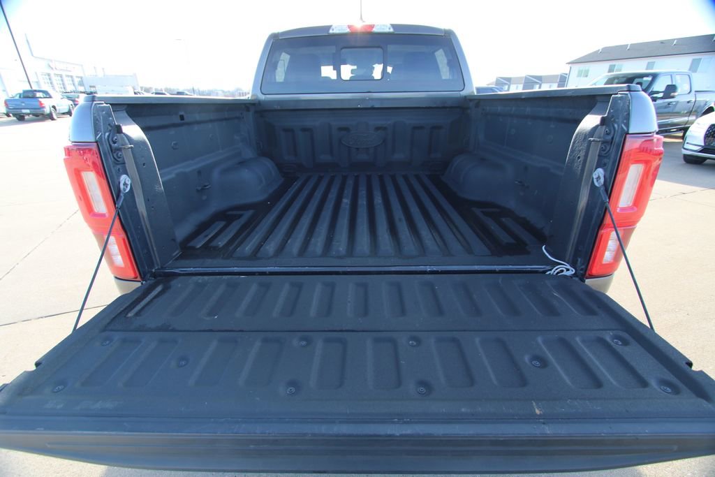 Used 2019 Ford Ranger XLT w/ Equipment Group 302A Luxury image 13