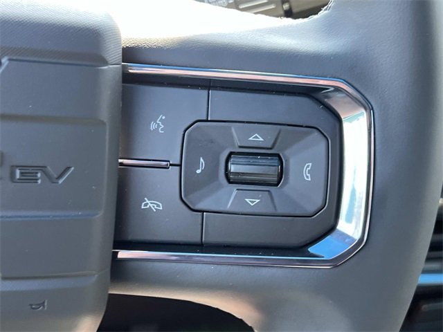 New 2026 GMC Hummer EV 4x4 Crew Cab image 25