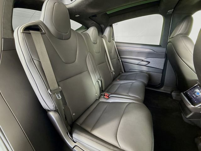 Used 2022 Tesla Model X image 26