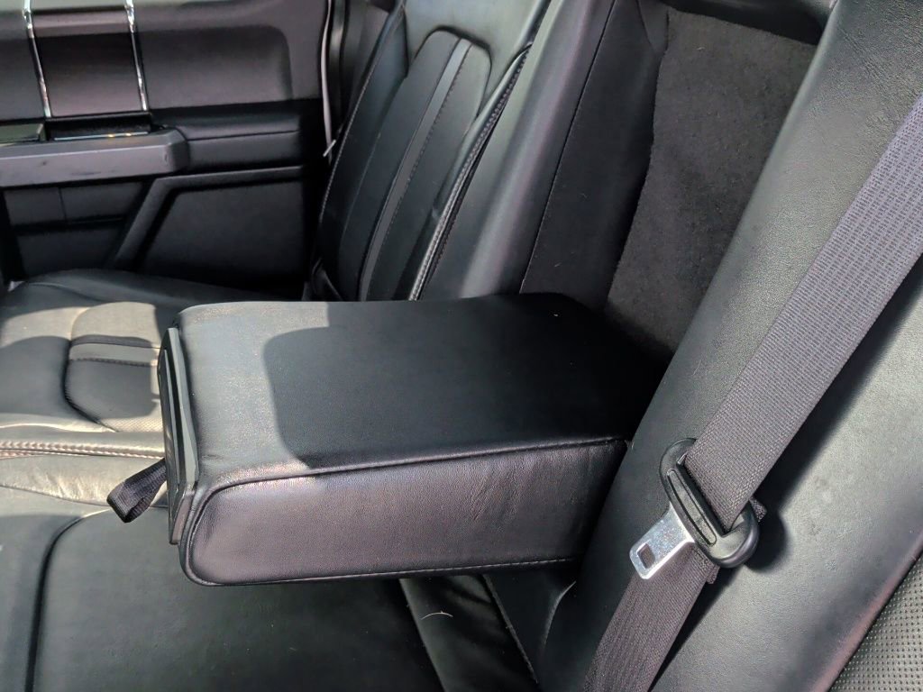 Used 2019 Ford F350 Platinum w/ Platinum Ultimate Package image 44