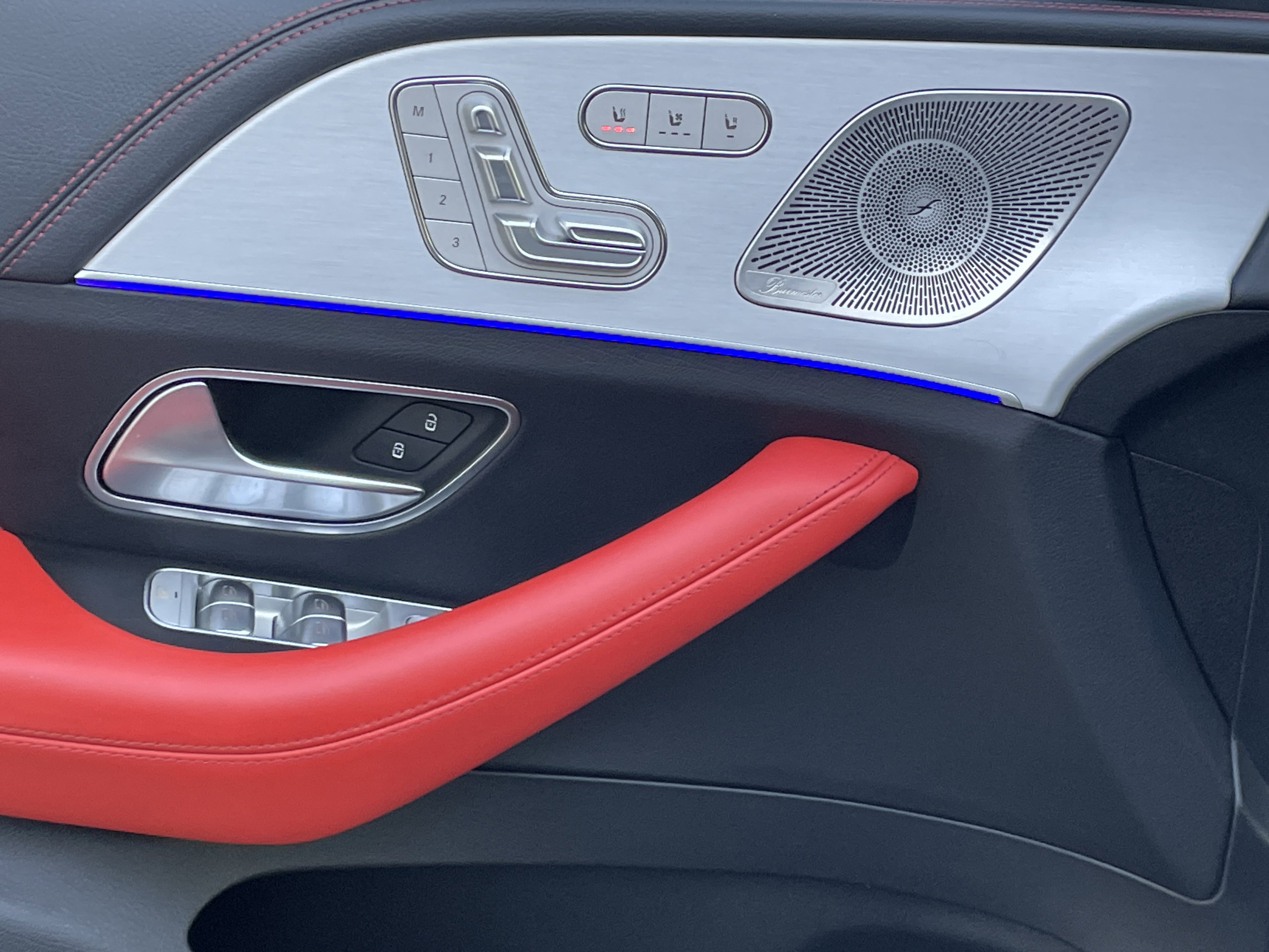 Certified 2024 Mercedes-Benz GLE 53 AMG 4MATIC Coupe image 18