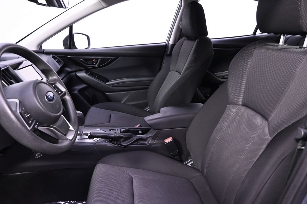 Used 2019 Subaru Impreza 2.0i Premium w/ Eyesight & BSD/Rcta & SRF AWD/4WD image 11