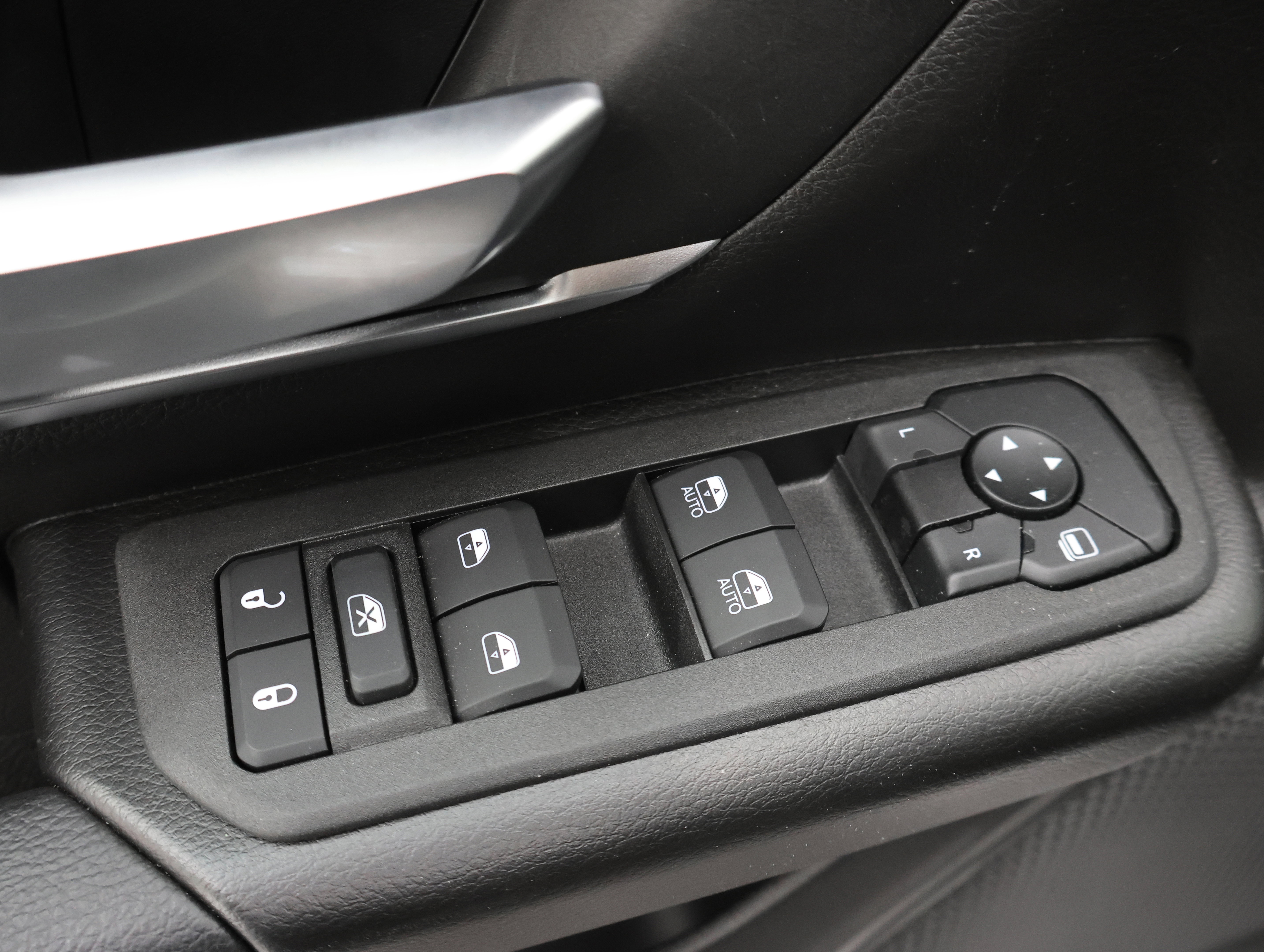 Used 2025 RAM 1500 Big Horn image 41