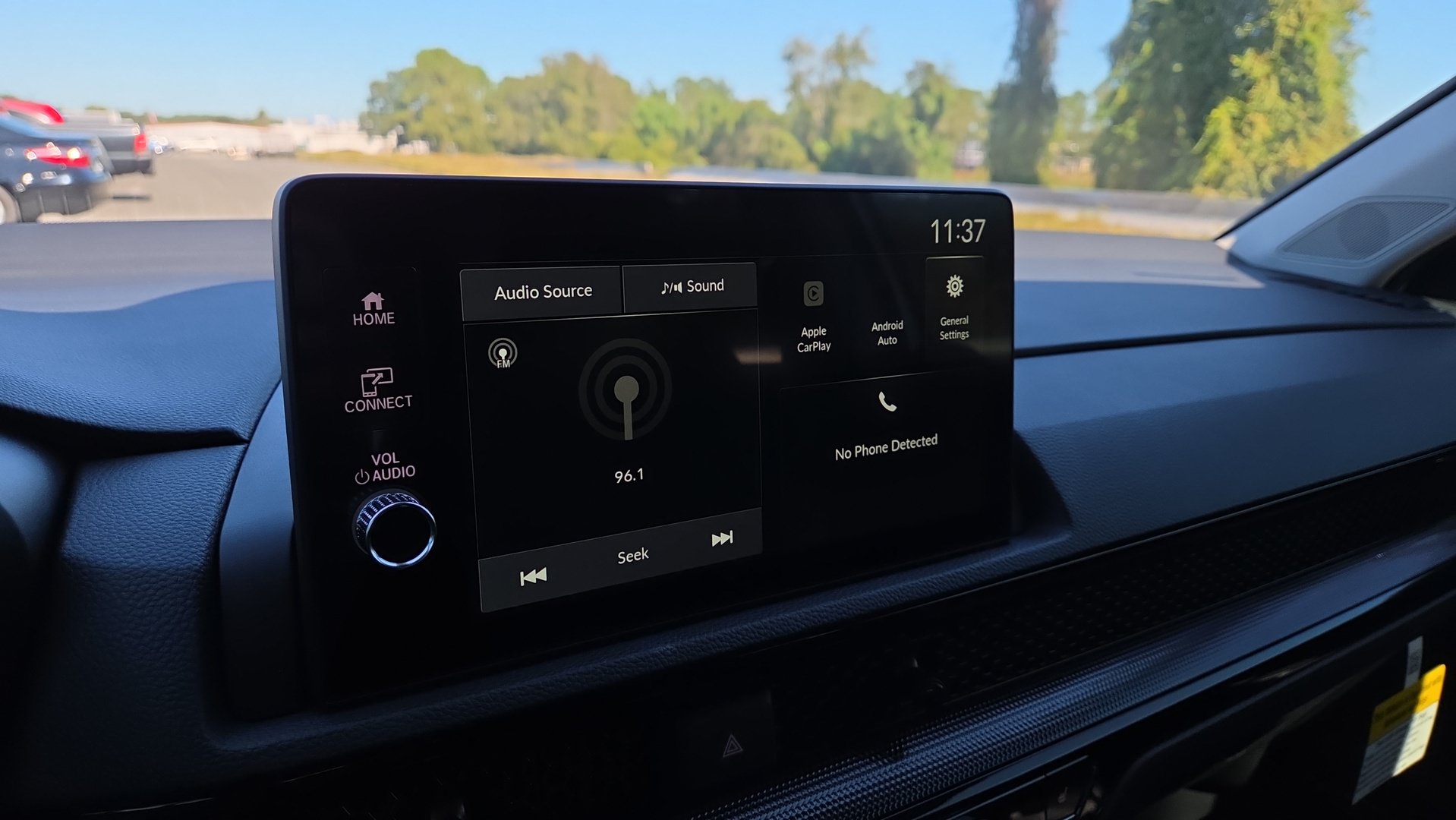 New 2027 Honda CR-V EX-L image 28