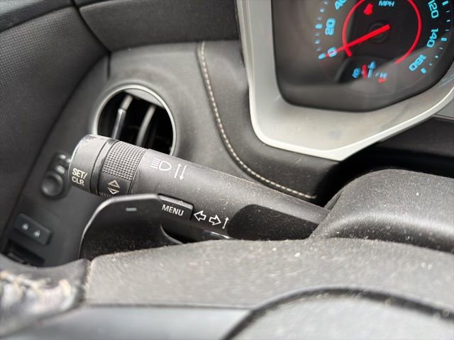 Used 2015 Chevrolet Camaro LT image 29