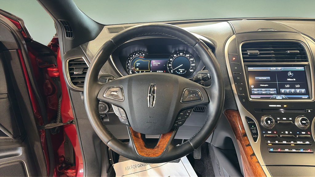 Used 2016 Lincoln MKX Reserve w/ Climate Package AWD/4WD image 20
