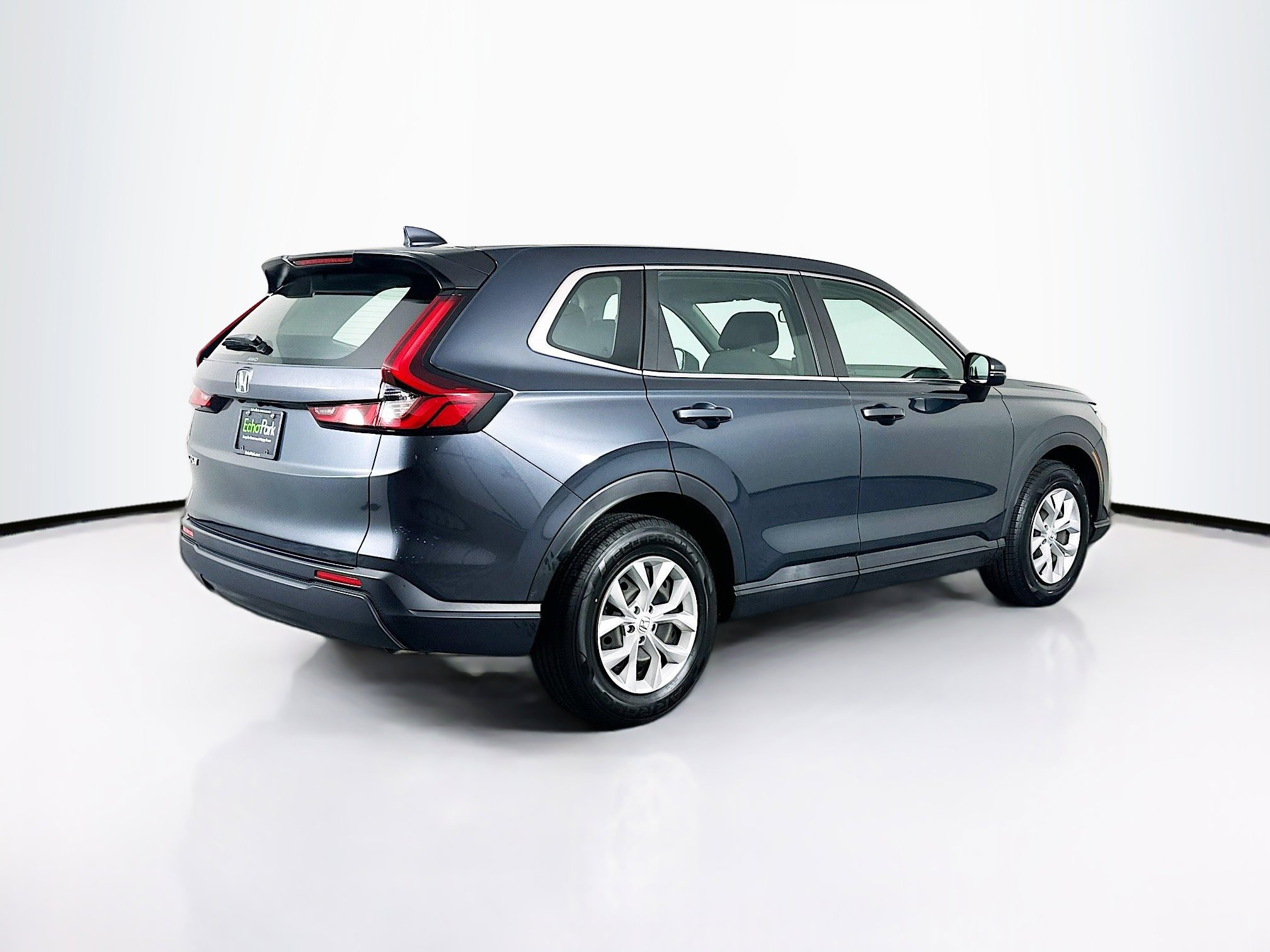 Used 2023 Honda CR-V LX image 9