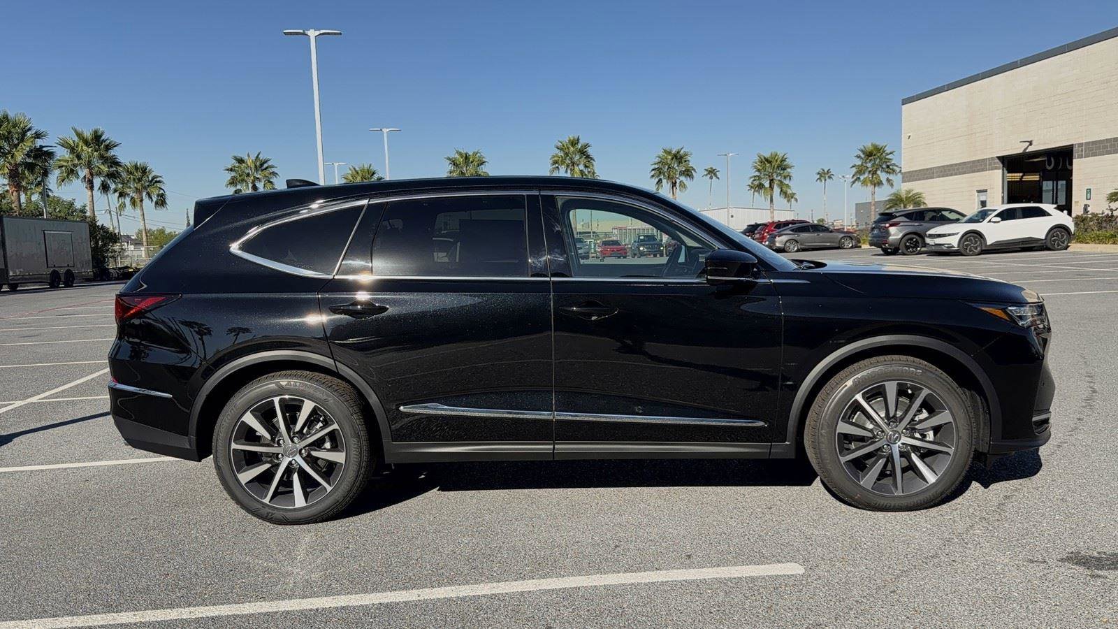 New 2026 Acura MDX FWD w/ Technology Package image 16