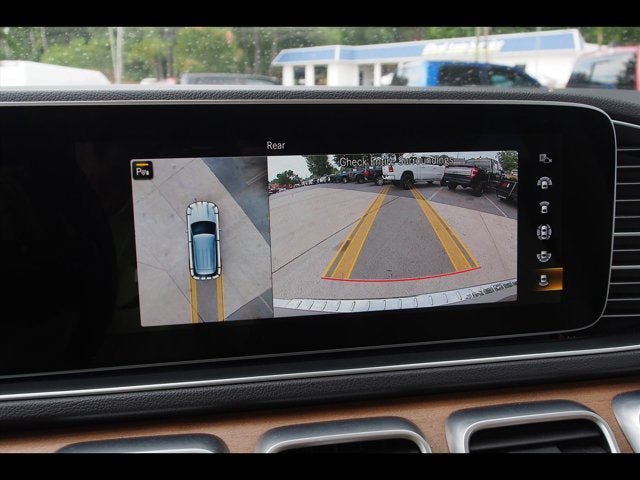 Used 2021 Mercedes-Benz GLE 350 image 34