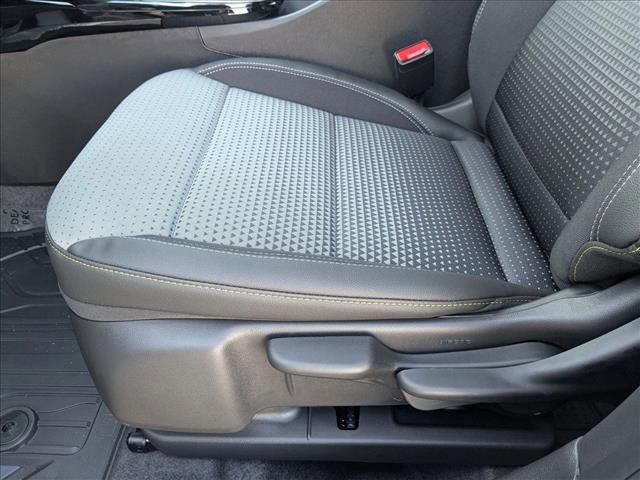 New 2026 Chevrolet Trax LT w/ LT Convenience Package image 4