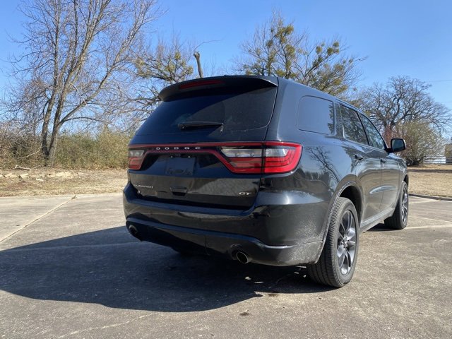 Used 2025 Dodge Durango GT image 10