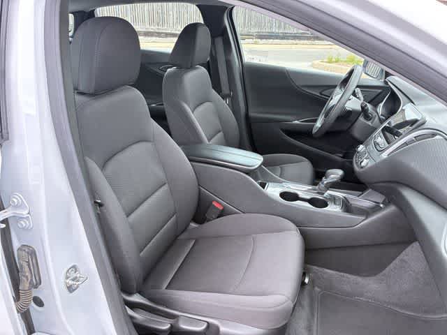 Used 2024 Chevrolet Malibu LT FWD image 22