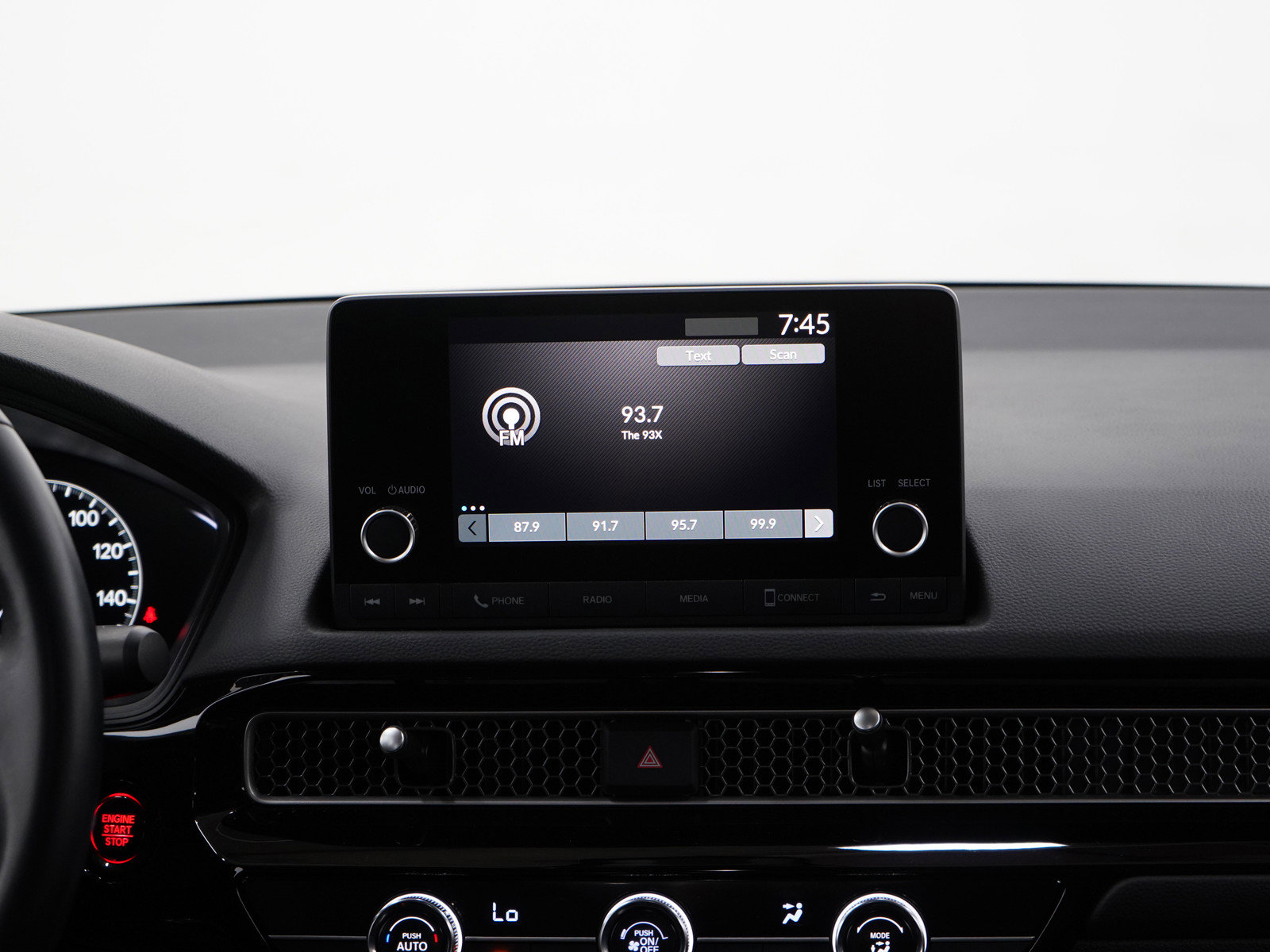 Used 2024 Honda Civic Sport image 15