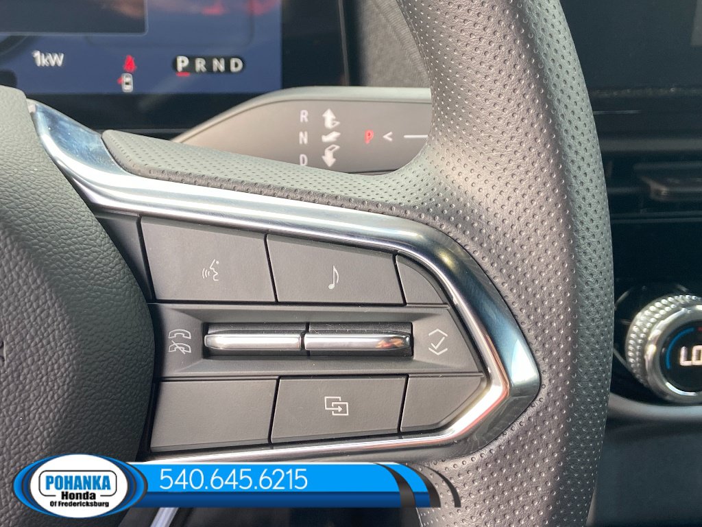 New 2026 Honda Prologue EX image 19