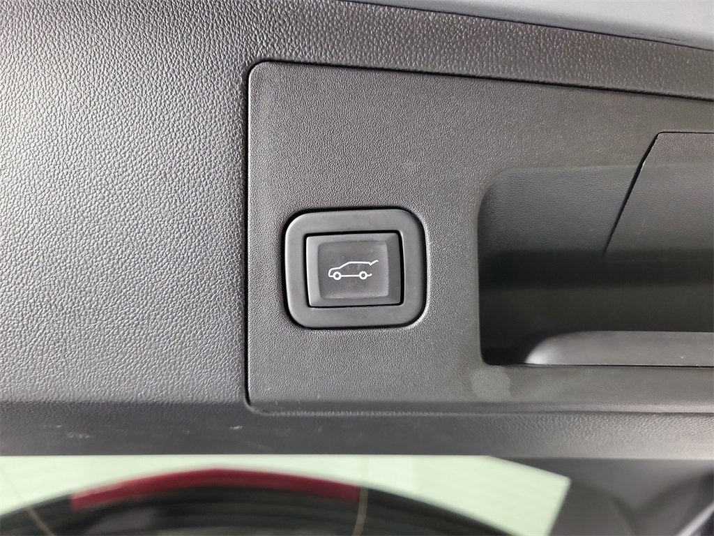 Certified 2024 Cadillac XT5 Premium Luxury image 10