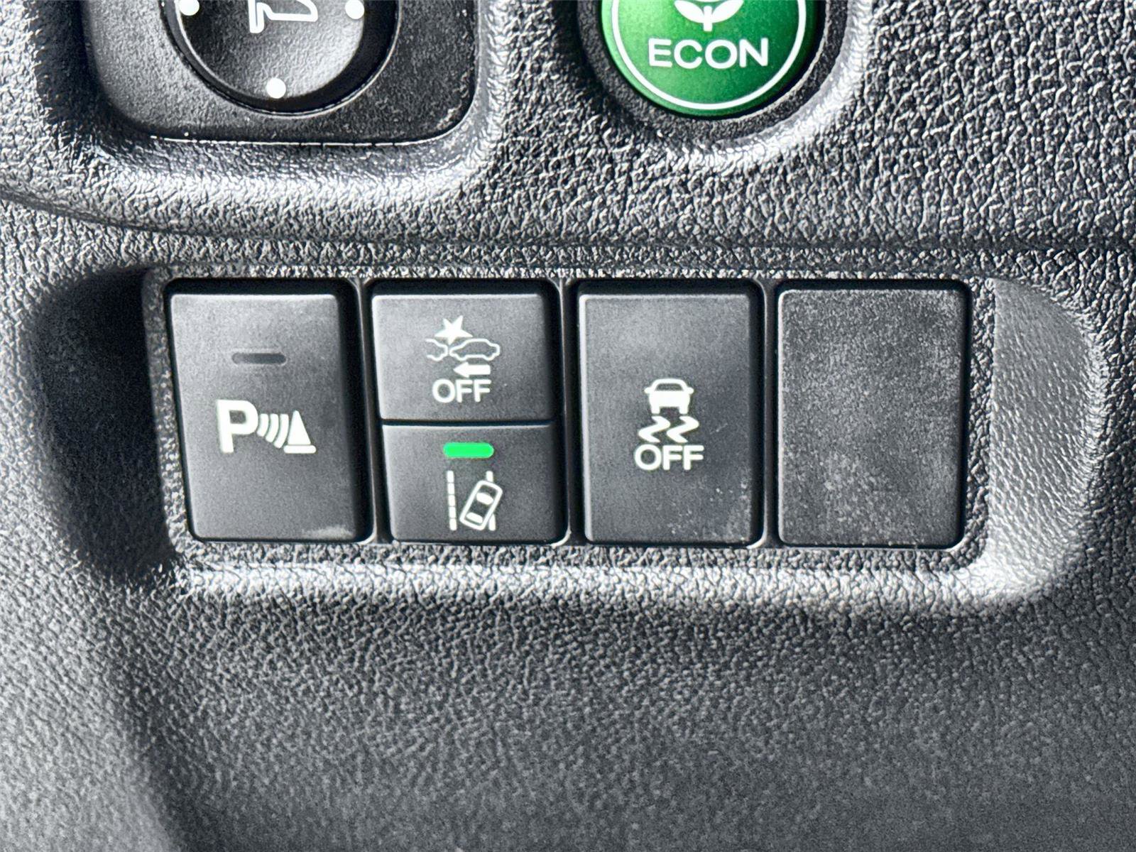 Used 2019 Honda Pilot Elite image 16