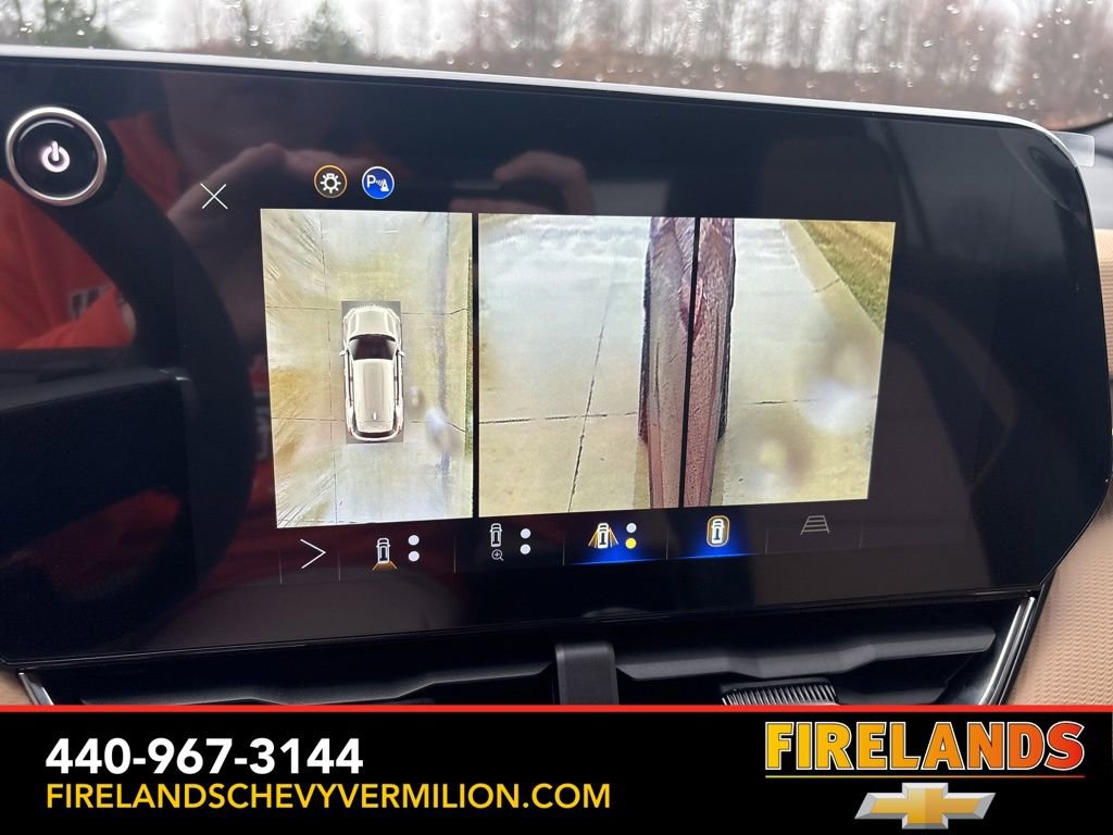 New 2026 Chevrolet Equinox ACTIV w/ Convenience Package III image 30