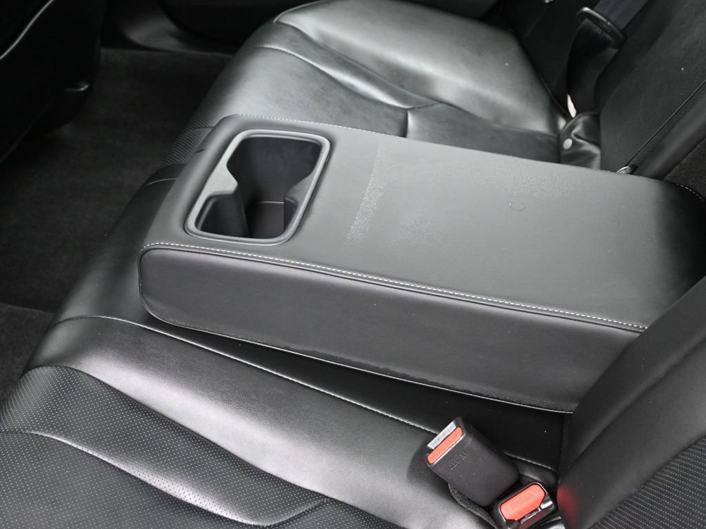 Certified 2023 Honda Accord Sport image 22