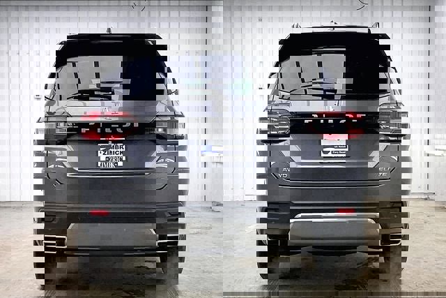 New 2026 Honda Pilot Elite image 4