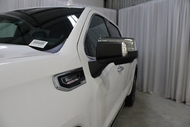 Used 2024 GMC Sierra 1500 Denali AWD/4WD image 35
