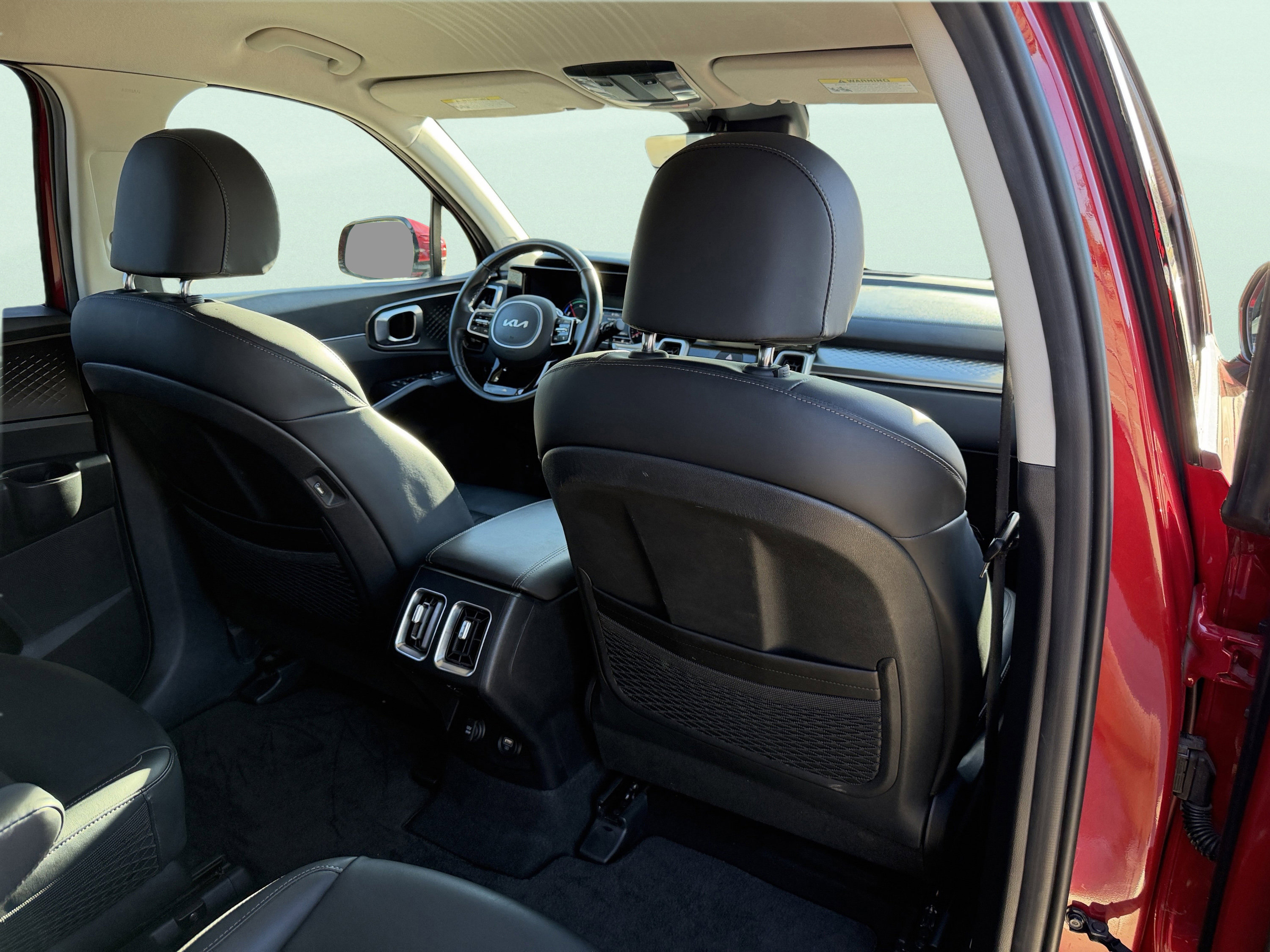 Used 2023 Kia Sorento EX image 43