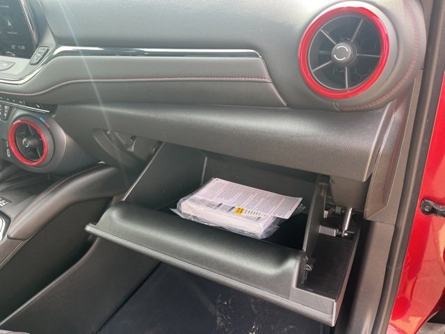 Used 2024 Chevrolet Blazer RS image 66