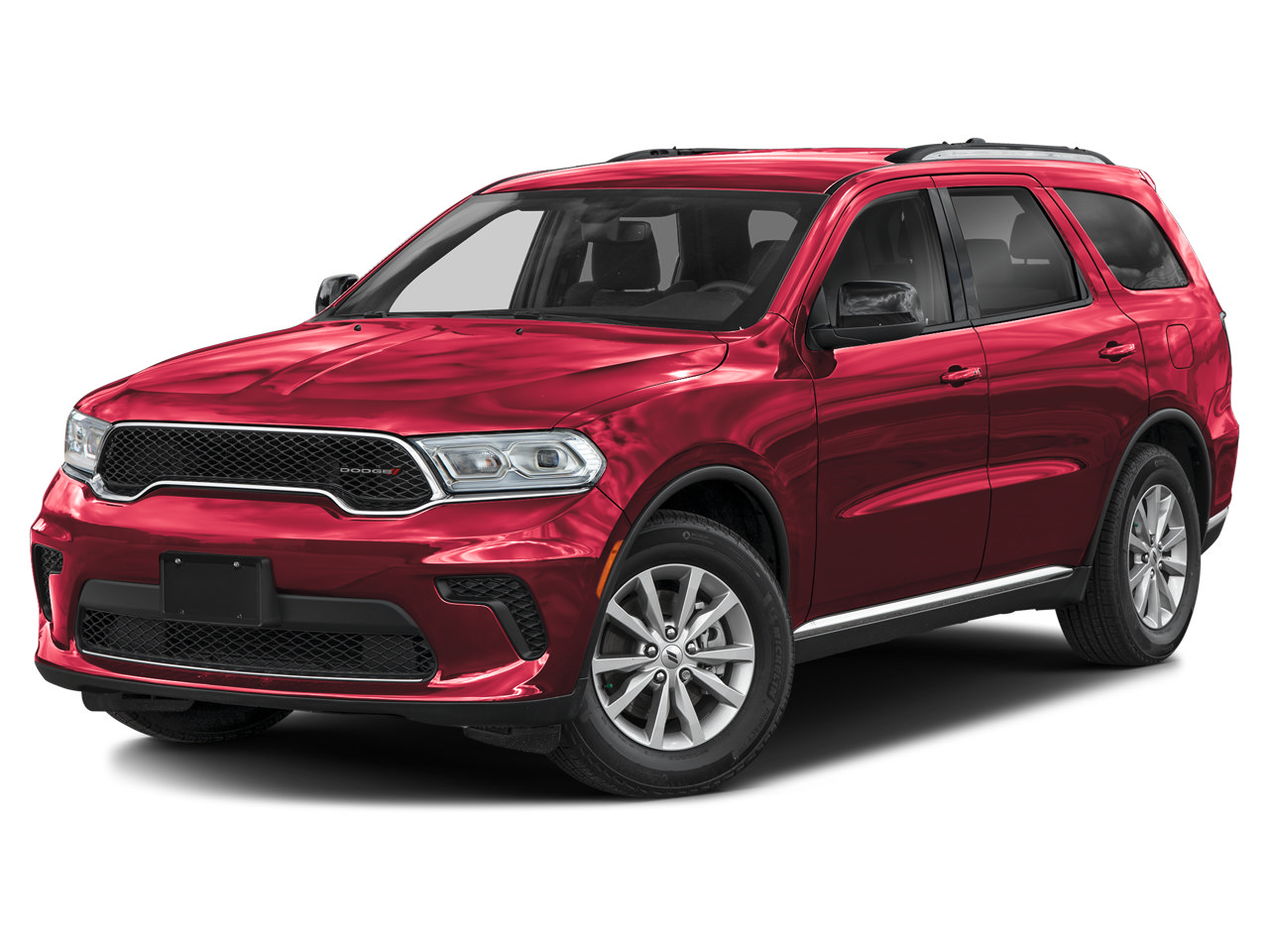 New 2026 Dodge Durango GT AWD/4WD image 35