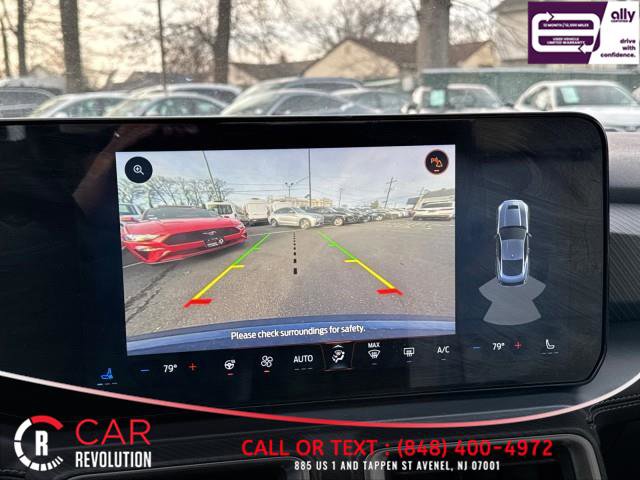 Used 2024 Ford Mustang Premium image 22