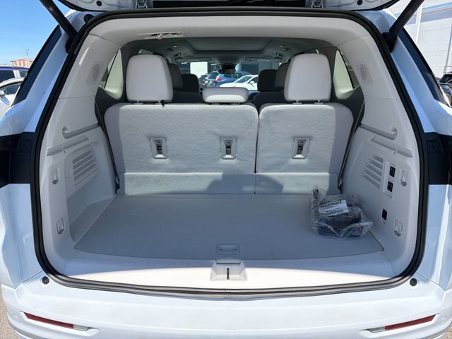 New 2026 Buick Enclave Avenir w/ Super Cruise Package AWD/4WD image 23